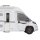 Sonnenschutzmatte Screen für Renault Master, Bj. 2019/09 - 2023