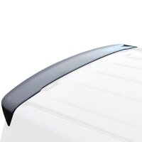 Dachspoiler Heck, unlackiert für VW T6 / T6.1