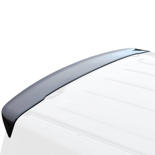 Dachspoiler Heck, unlackiert für Fiat Ducato H3 ab Bj. 2006/07