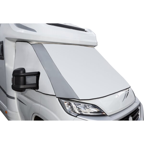 Fahrerhaus-Thermomatte Cli-Mats XT NG für Ford Transit ab Bj. 2014/05