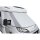 Fahrerhaus-Thermomatte Cli-Mats XT NG für Ford Transit ab Bj. 2014/05