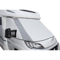 Fahrerhaus-Thermomatte Cli-Mats XT NG für Fiat...