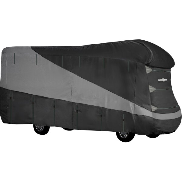 Reisemobil-Schutzhülle Design 12M, 500-550 x 240 x 270 cm