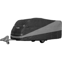 Wohnwagen-Schutzhülle Design 12M, 600-650 x 250 x...