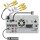 Navigationssystem Kenwood DNR992RVS