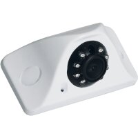 HD-Rückfahrkamera Caratec Safety CS123LA