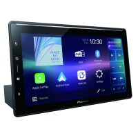 Moniceiver Pioneer SPH-EVO107DAB-CVAG für VW T6.1