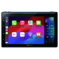 Moniceiver Pioneer SPH-EVO107DAB-CVAG für VW T6.1
