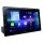 Moniceiver Pioneer SPH-EVO107DAB-CVAG für VW T6.1