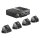 Rückfahrvideosystem PerfectView CAM360 AHDHD