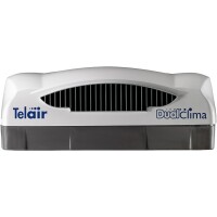 Klimaanlage Telair DualClima 8400H