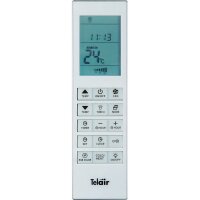 Klimaanlage Telair Ultra Comfort 6000, 230 Volt