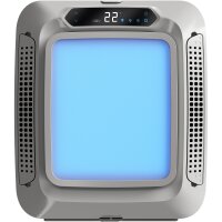 Luftverteiler Lightbox für Klimaanlage Indel B...