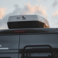 Klimaanlage Indel B Plein-Aircon, 12 Volt