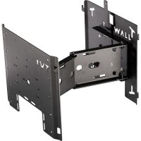Wandhalter alphatronics Slim Mount 290 Rotation