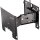 Wandhalter alphatronics Slim Mount 290 Rotation
