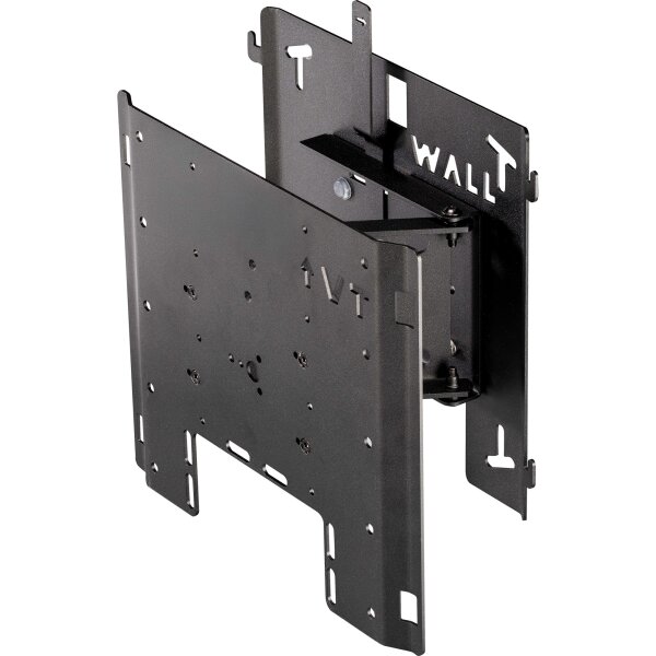 Wandhalter alphatronics Slim Mount 160