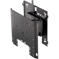 Wandhalter alphatronics Slim Mount 160