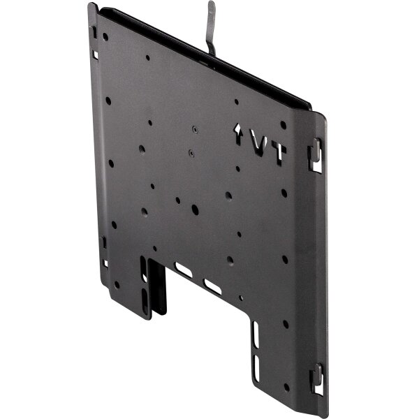 Wandhalter alphatronics Slim Mount BASE1