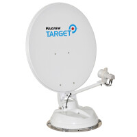 Sat-Anlage Maxview Target 50 Twin