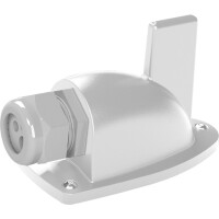 Sat-Anlage CombiSat WiFi 65, weiß