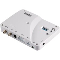 Sat-Anlage CombiSat WiFi 65, weiß