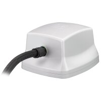 5G / WLAN-Dachantenne Campernet, weiß,...