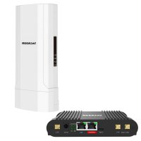 WiFi-Booster Megasat Camper Connected