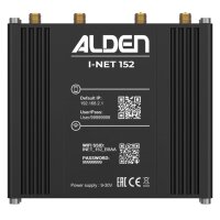 Router Alden I-Net 151