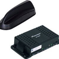 Routerset Pioneer DCT-WR204