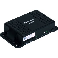 Routerset Pioneer DCT-WR204