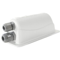 Sat-Anlage Alden Onelight@ 65 inkl. S.S.C. HD-Steuermodul