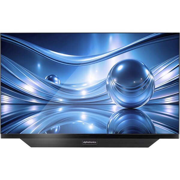 TV alphatronics SLA-24 DWS, 12 Volt