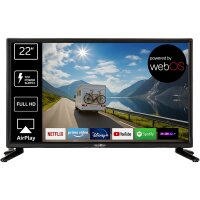 TV Reflexion LED22iBT, 12 / 24 Volt
