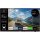 TV Reflexion LDDX32iBT schwarz, 12 / 24 Volt