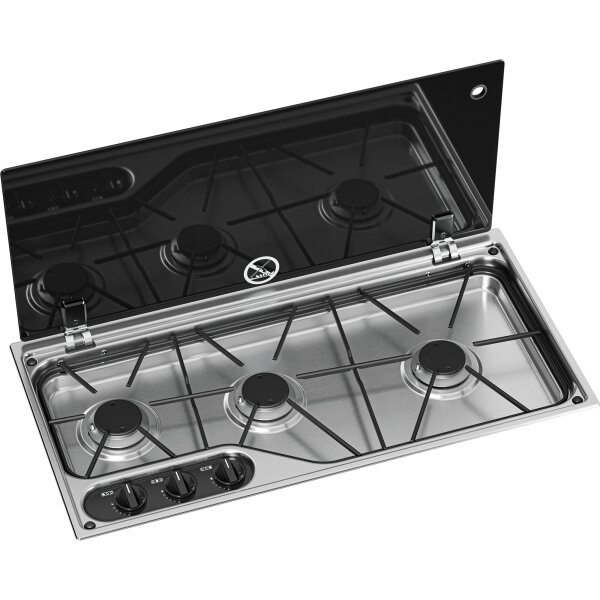 3-Flamm-Kocher Dometic CVH1700G