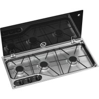 3-Flamm-Kocher Dometic CVH1700G