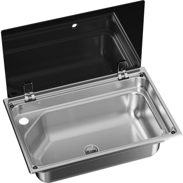Spülbecken Dometic CVS1525G