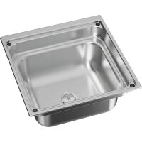 Spülbecken Dometic CVS1350