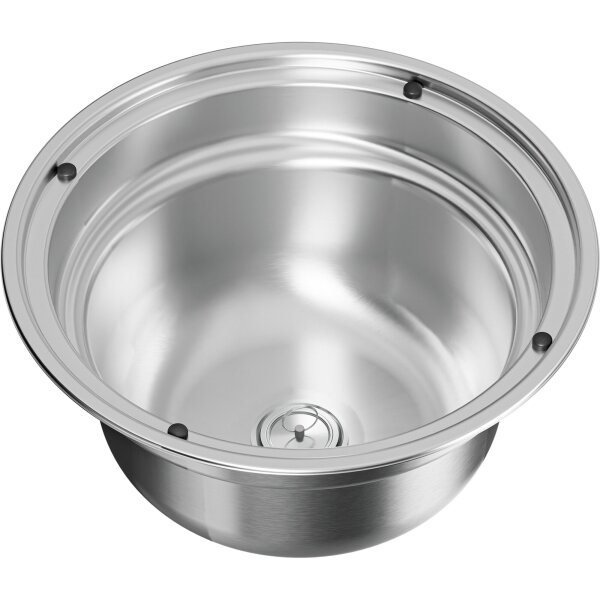 Spülbecken Dometic CVS1350R