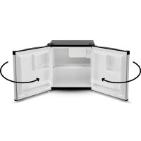 Kühlschrank Polarys Home, 230 Volt