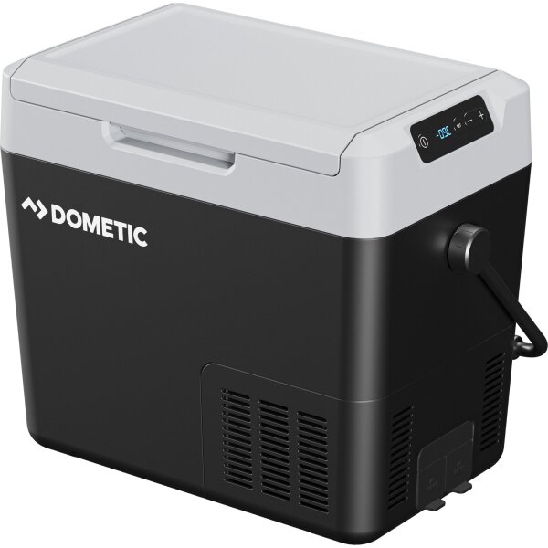 Dometic CFF 18, 12 / 24 / 100-240 Volt