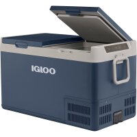 Igloo ICF80DZ, 12 / 24 / 110-240 Volt