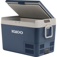 Igloo ICF60, 12 / 24 / 110-240 Volt