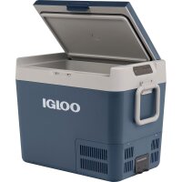 Igloo ICF40, 12 / 24 / 110-240 Volt