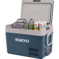 Igloo ICF32, 12 / 24 / 110-240 Volt