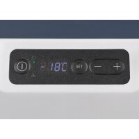 Igloo ICF18, 12 / 24 / 110-240 Volt