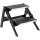 Doppel-Trittstufe Ruckstep Black Fluo