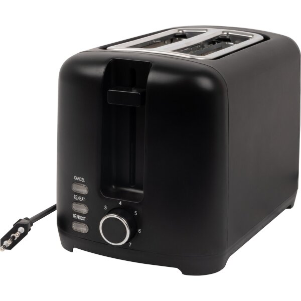 Toaster Minuwatt