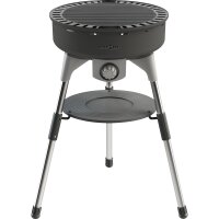 Gasgrill Devil BBQruiser HT, 50 mbar